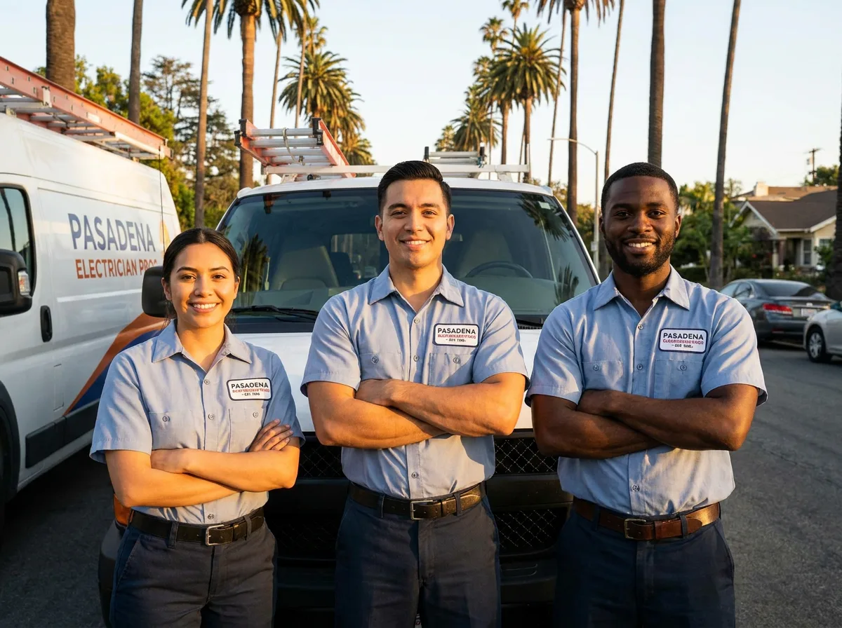 Electrician company in Ruby, AK