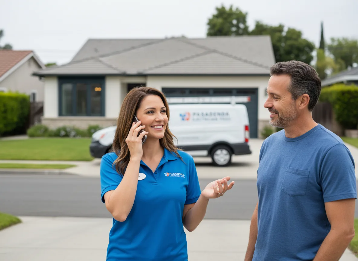 Electrician Ruby, AK FAQs